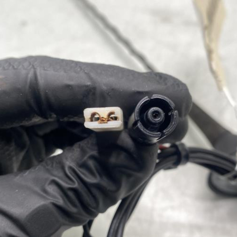 Antenne RENAULT TWINGO 2 Photo n°3