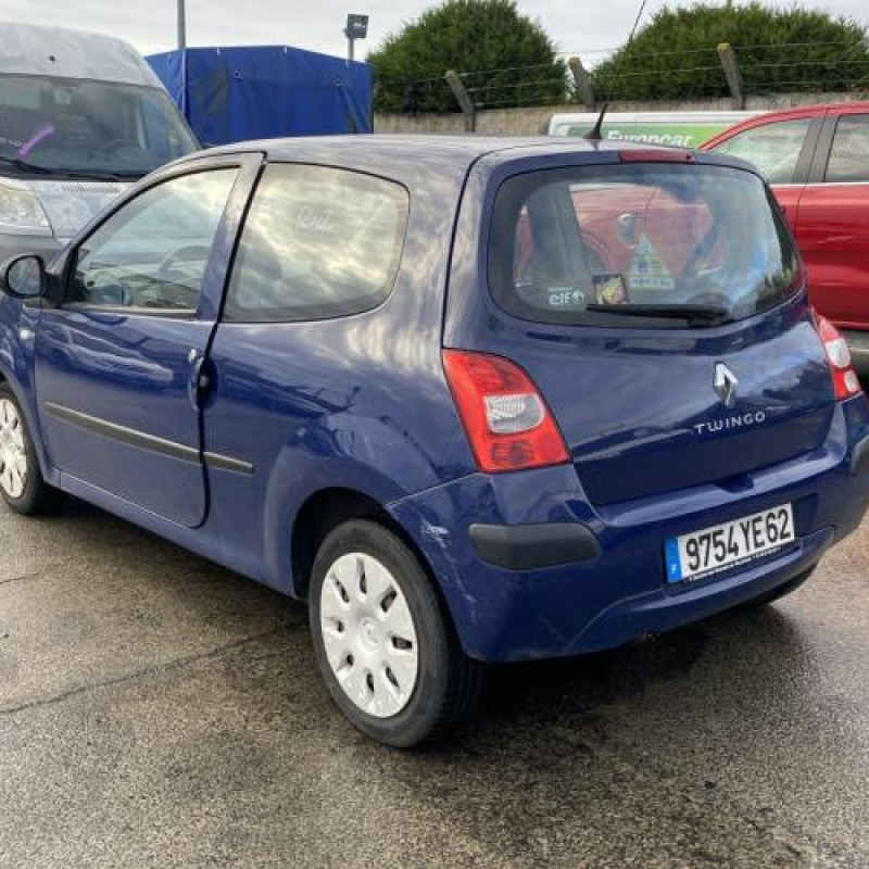 Antenne RENAULT TWINGO 2 Photo n°7