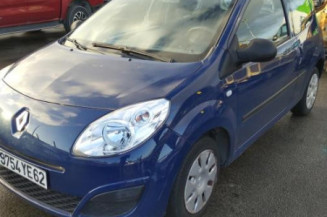 Antenne RENAULT TWINGO 2