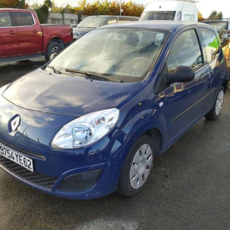 Antenne RENAULT TWINGO 2 Photo n°15