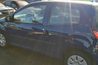 Antenne RENAULT TWINGO 2