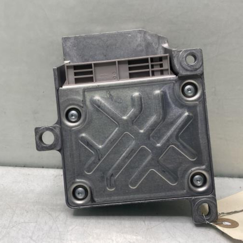 Boitier air bag RENAULT TWINGO 2 Photo n°3