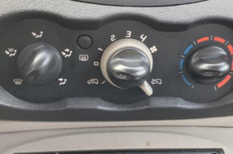 Boitier air bag RENAULT TWINGO 2