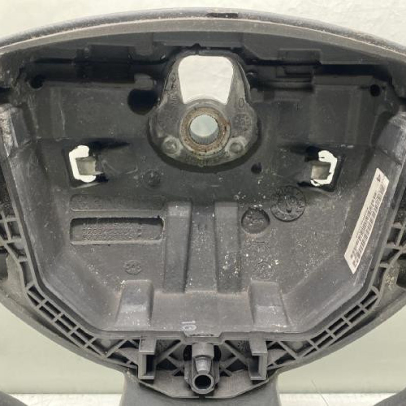 Volant RENAULT TWINGO 2 Photo n°2