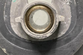 Volant RENAULT TWINGO 2