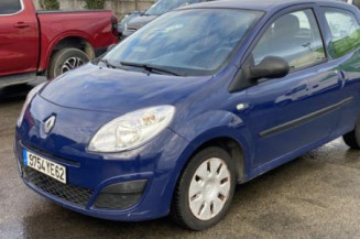 Volant RENAULT TWINGO 2