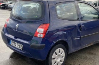 Volant RENAULT TWINGO 2