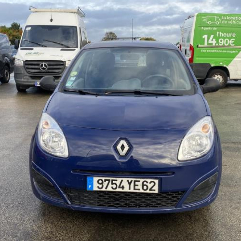 Volant RENAULT TWINGO 2 Photo n°10