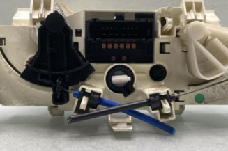 Commande chauffage CITROEN C3 1