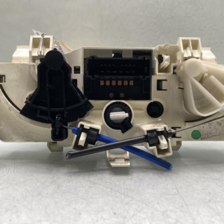 Commande chauffage CITROEN C3 1