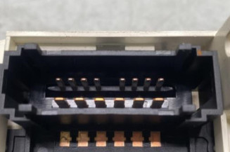 Commande chauffage CITROEN C3 1