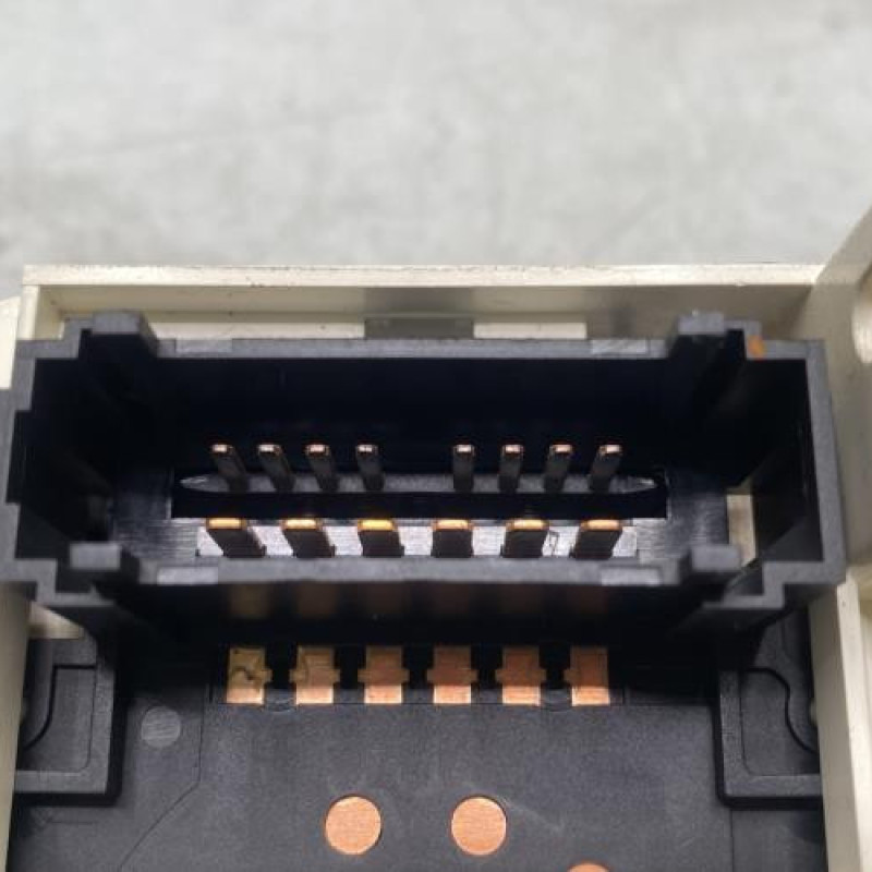 Commande chauffage CITROEN C3 1 Photo n°5