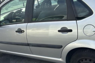 Commande chauffage CITROEN C3 1