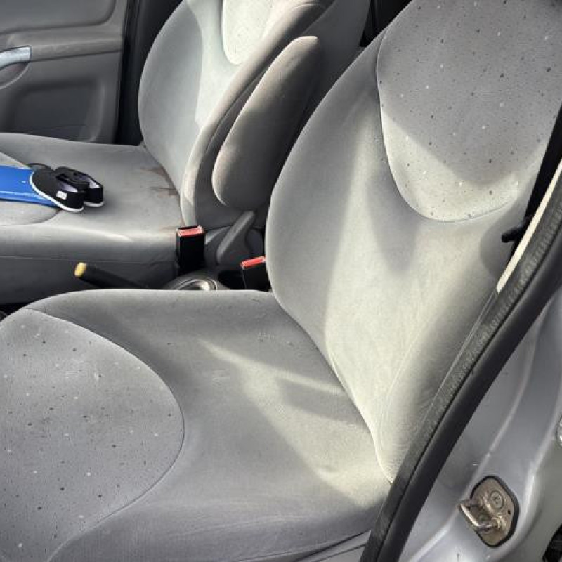 Commande chauffage CITROEN C3 1 Photo n°15