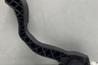 Pedale d'accelerateur CITROEN C3 1 Photo n°1