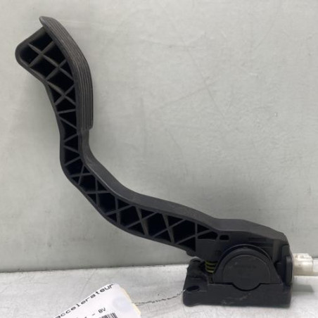 Pedale d'accelerateur CITROEN C3 1 Photo n°1