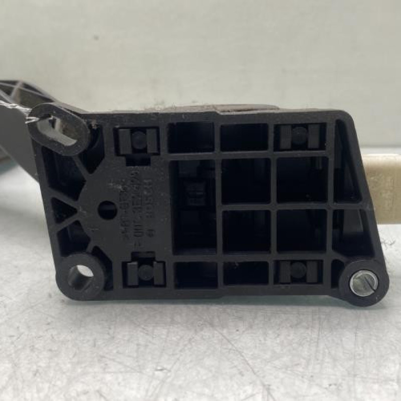 Pedale d'accelerateur CITROEN C3 1 Photo n°2