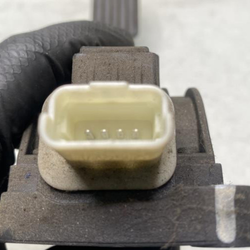 Pedale d'accelerateur CITROEN C3 1 Photo n°3