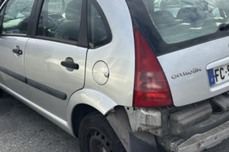 Pedale d'accelerateur CITROEN C3 1