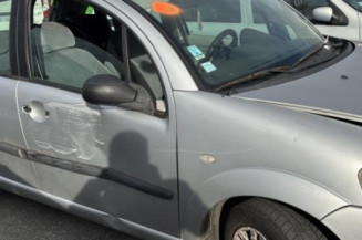 Pedale d'accelerateur CITROEN C3 1