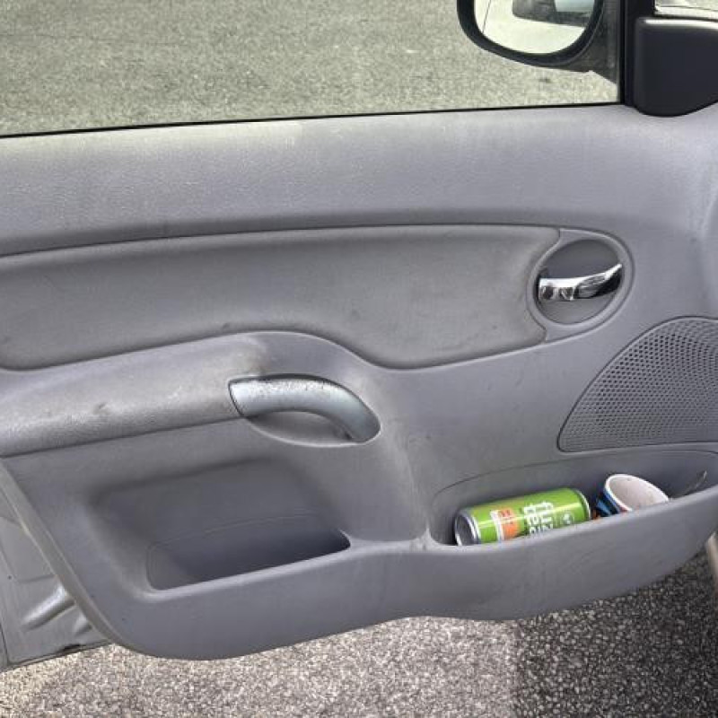 Pedale d'accelerateur CITROEN C3 1 Photo n°13