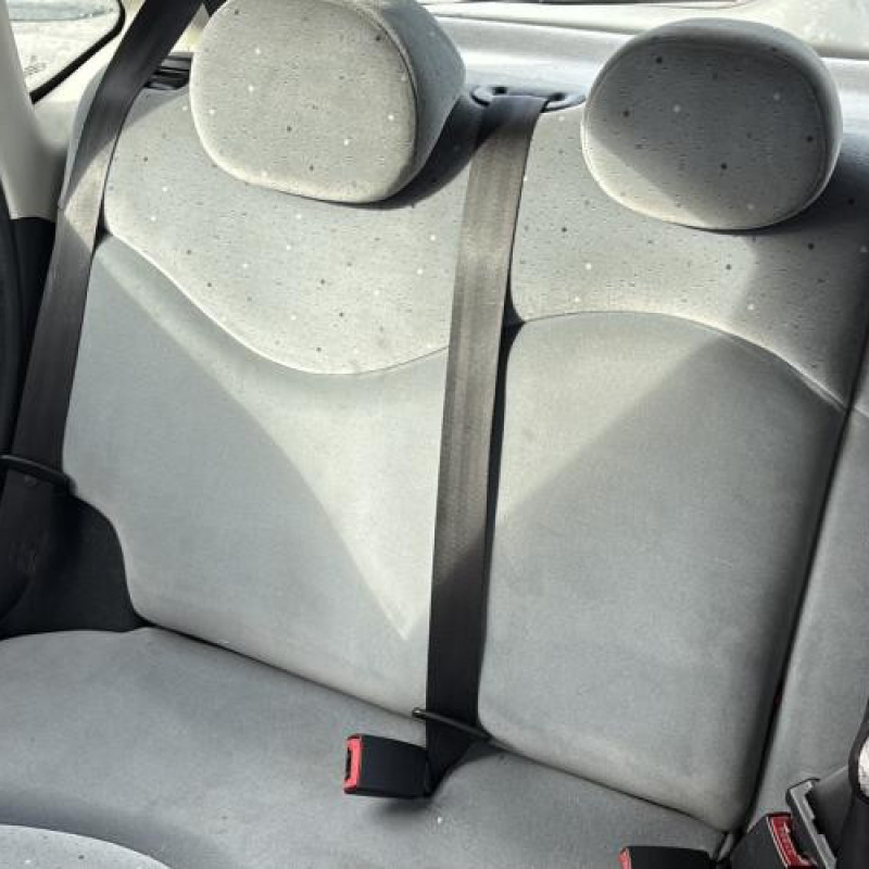 Pedale d'accelerateur CITROEN C3 1 Photo n°15