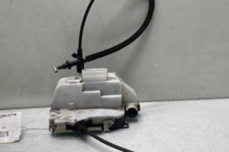 Serrure avant gauche CITROEN C3 1 Photo n°1