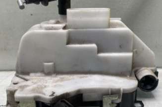 Serrure avant gauche CITROEN C3 1