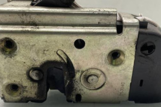 Serrure avant gauche CITROEN C3 1