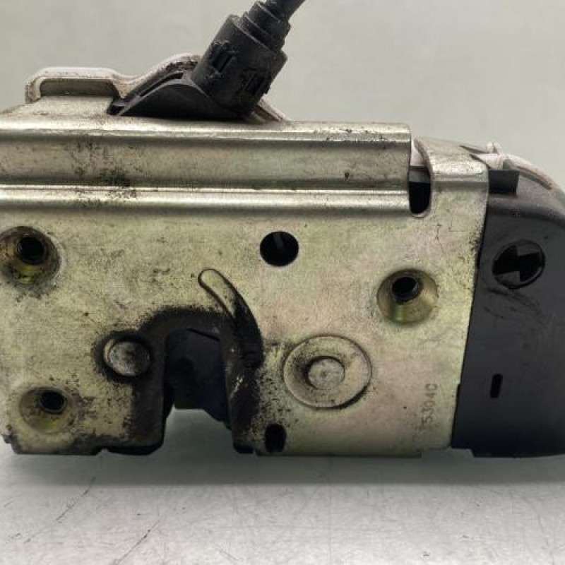 Serrure avant gauche CITROEN C3 1 Photo n°3