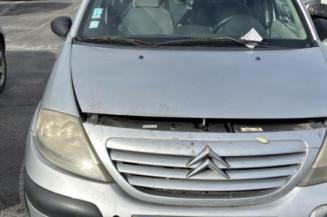 Serrure avant gauche CITROEN C3 1
