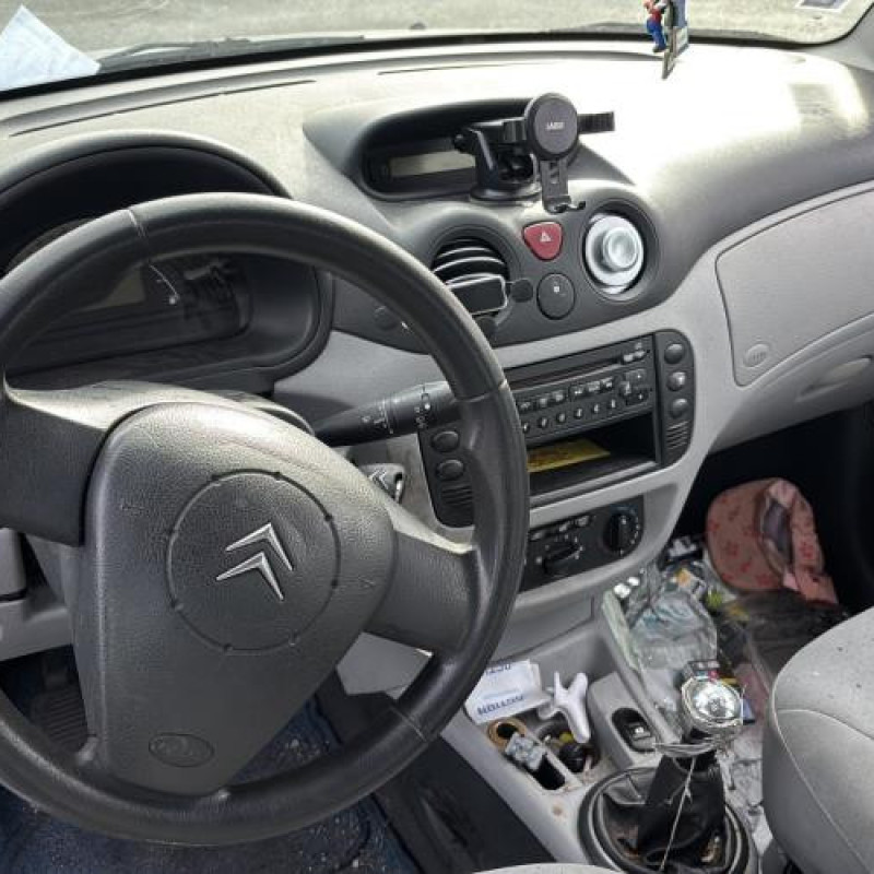 Serrure avant gauche CITROEN C3 1 Photo n°17