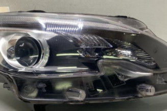 Optique avant principal droit (feux)(phare) PEUGEOT 2008 1 Photo n°1