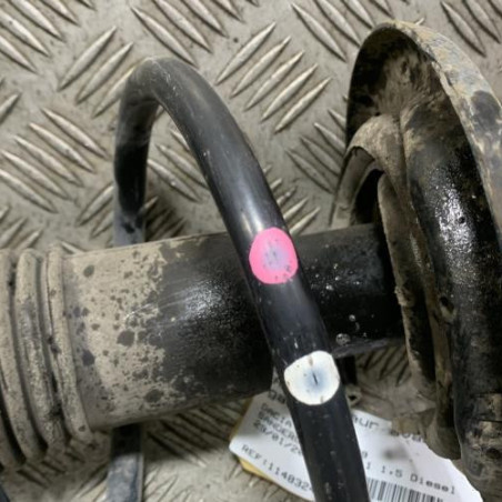 Amortisseur avant gauche DACIA SANDERO 2