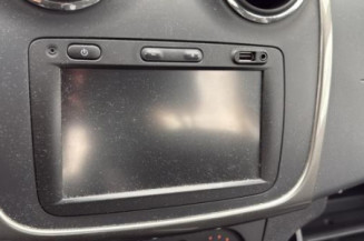 Amortisseur avant gauche DACIA SANDERO 2