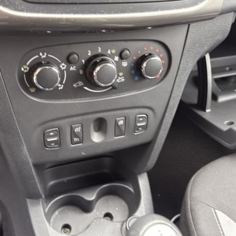 Amortisseur avant gauche DACIA SANDERO 2 Photo n°17