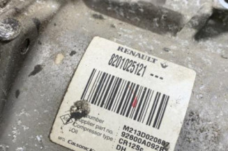 Compresseur clim DACIA SANDERO 2