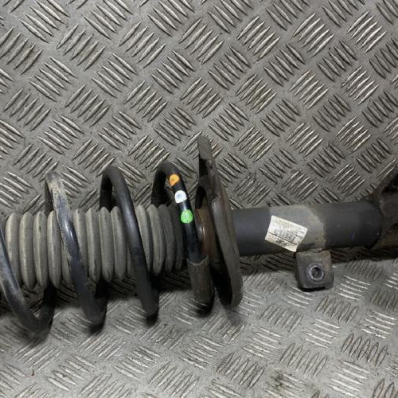 Amortisseur avant droit PEUGEOT 308 1 Photo n°1