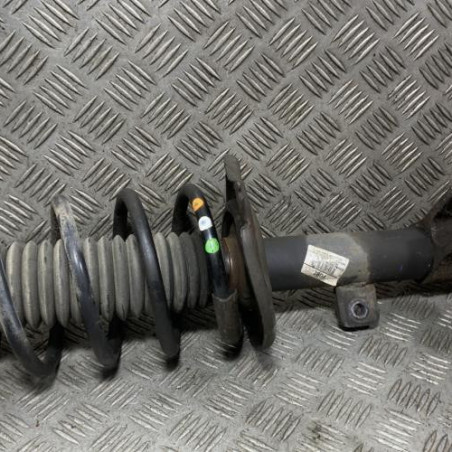 Amortisseur avant droit PEUGEOT 308 1 Photo n°1