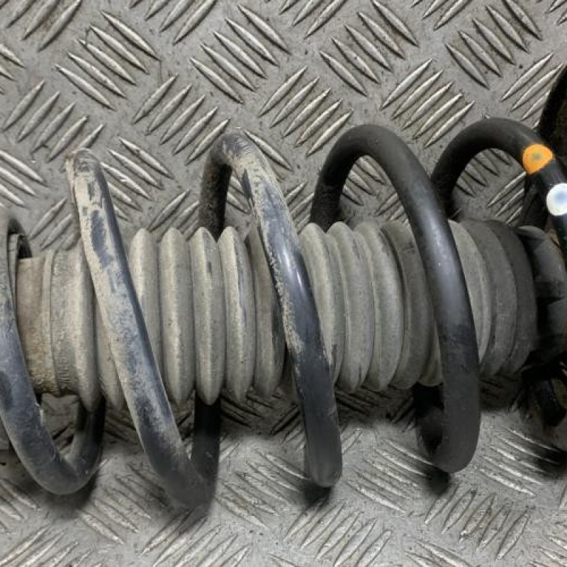 Amortisseur avant droit PEUGEOT 308 1 Photo n°2