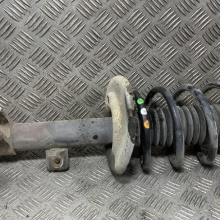 Amortisseur avant gauche PEUGEOT 308 1 Photo n°1