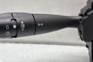 Com (Bloc Contacteur Tournant+Commodo Essuie Glace+Commodo Phare) PEUGEOT 206+