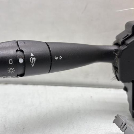 Com (Bloc Contacteur Tournant+Commodo Essuie Glace+Commodo Phare) PEUGEOT 206+