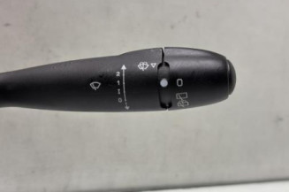 Com (Bloc Contacteur Tournant+Commodo Essuie Glace+Commodo Phare) PEUGEOT 206+