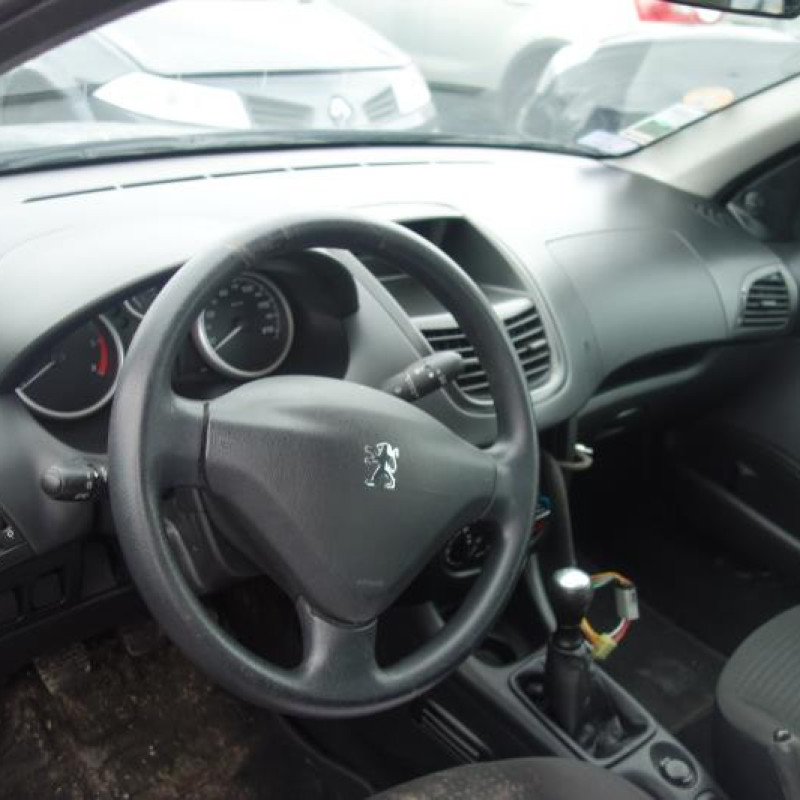 Com (Bloc Contacteur Tournant+Commodo Essuie Glace+Commodo Phare) PEUGEOT 206+ Photo n°15
