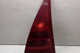 Feu arriere principal droit (feux) CITROEN C3 1 Photo n°1