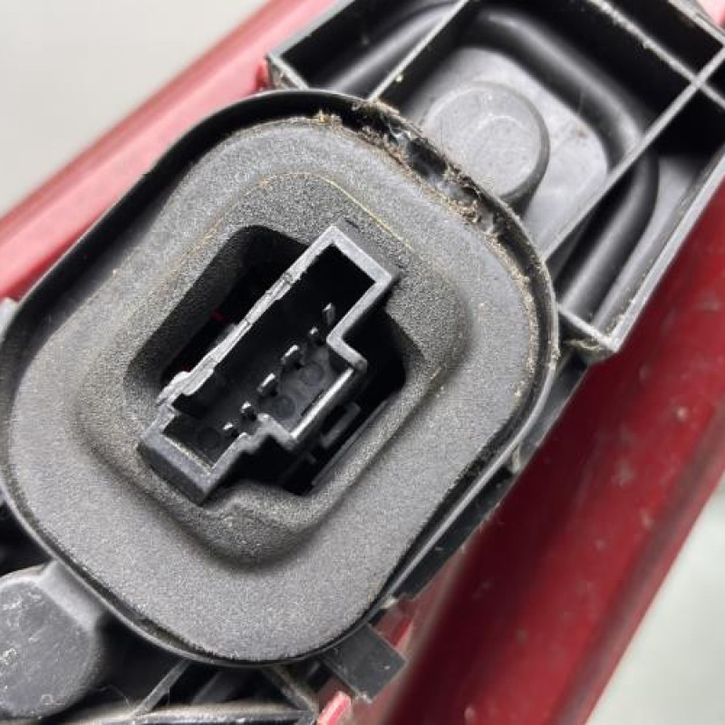 Feu arriere principal droit (feux) CITROEN C3 1 Photo n°3