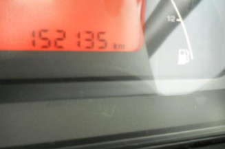 Feu arriere principal droit (feux) CITROEN C3 1