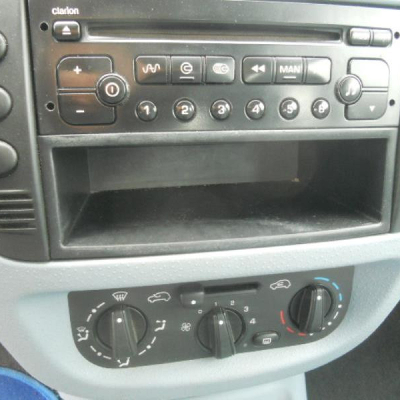 Retroviseur droit CITROEN C3 1 Photo n°6