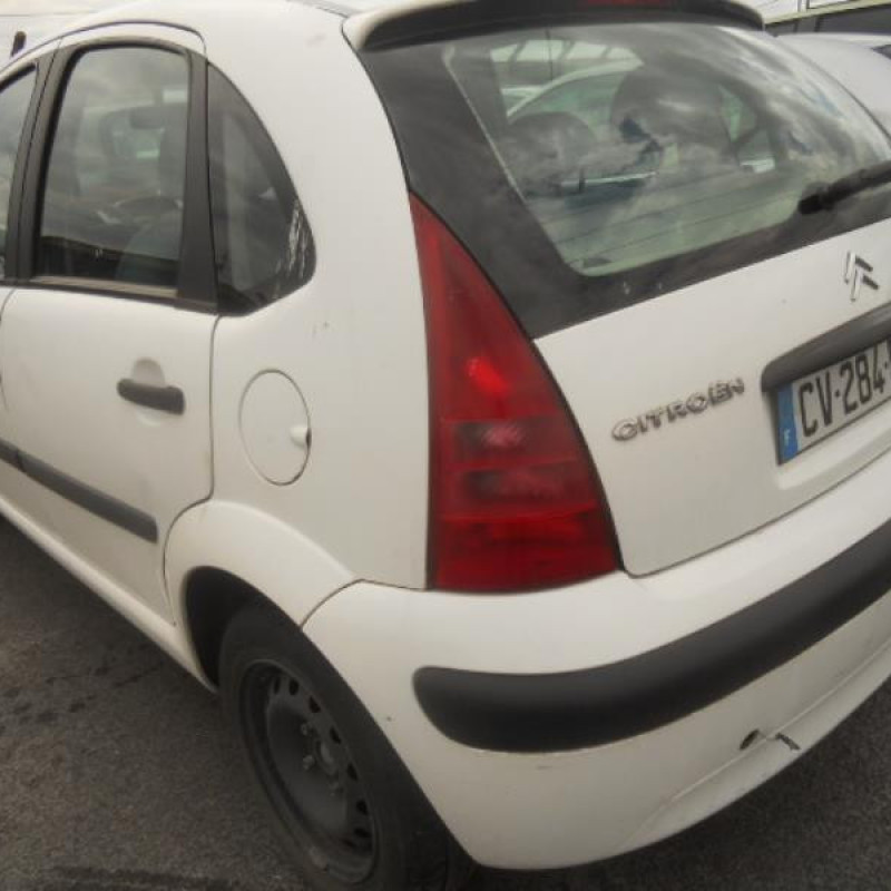 Retroviseur droit CITROEN C3 1 Photo n°9